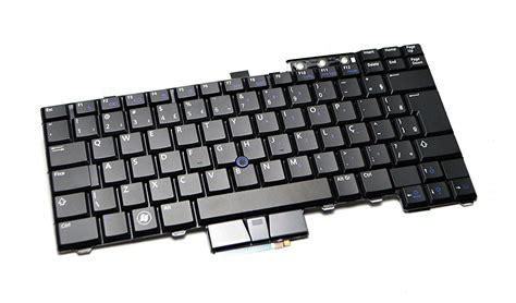 Teclado Dell Latitude E E Parte Wp Ref Cldlle E