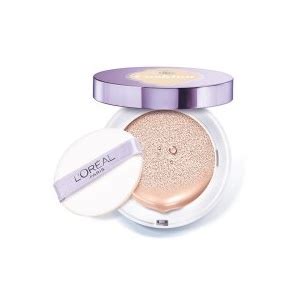 L Oreal Nude Magique Cushion Foundation L Oreal Paris Hat Den