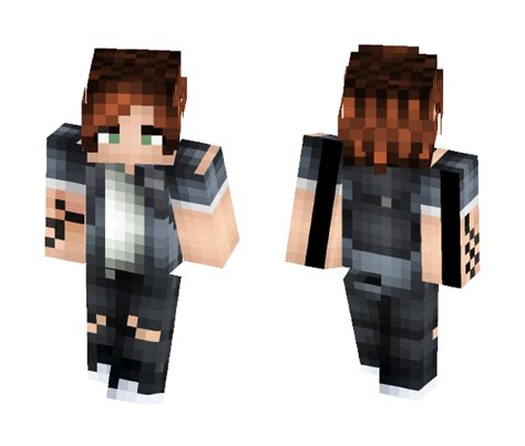 Minecraft ellie mod - onlyoio