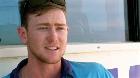 Bondi Rescue Rescue Jake Lifeguard