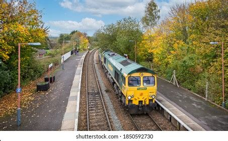 10 Warminster train station Images, Stock Photos & Vectors | Shutterstock