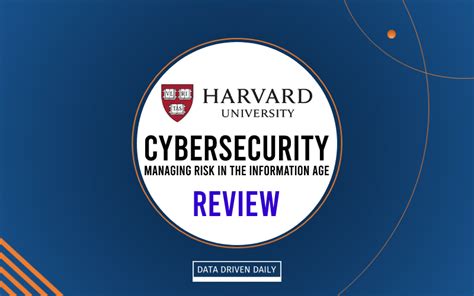 Harvard Cybersecurity Course Review Is It Worth The Investment