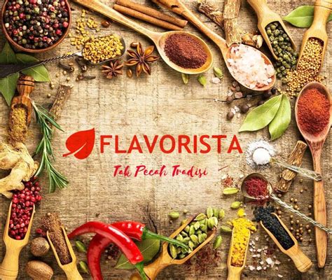 Memasak Lebih Mudah Dengan Flavorista