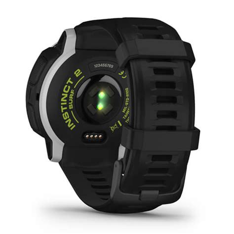 Garmin Instinct Solar Surf Edition Zegarek Net