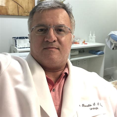 Dr Ronaldo Sergio Sampaio Dantas Cirurgião Geral Urologista Salvador