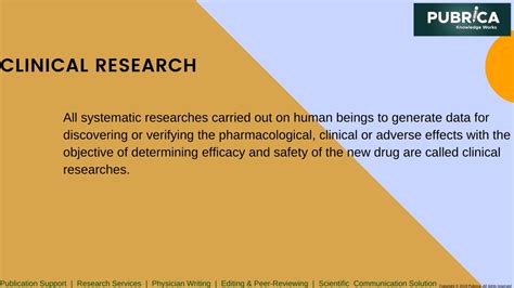 Ppt Biostatistics Roles And Responsibilities In Clinical Research