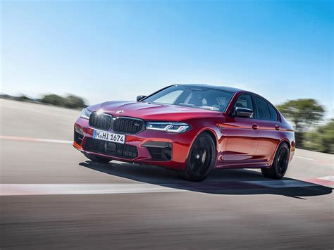 Yeni Bmw M Ve Yeni Bmw M Competition A Ustosta T Rkiyede Otomobil