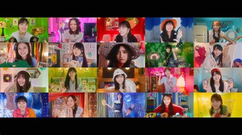 【乃木坂46】 33rd Single『おひとりさま天国』mv公開 コンサルタントのはみだしレビュー