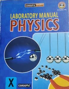 Laboratory Manual Physics Class Buy Laboratory Manual Physics Class