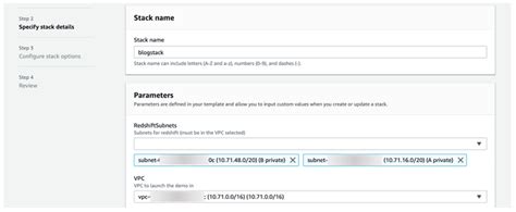 Orchestrate Amazon Redshift Based Etl Workflows With Aws Step Functions