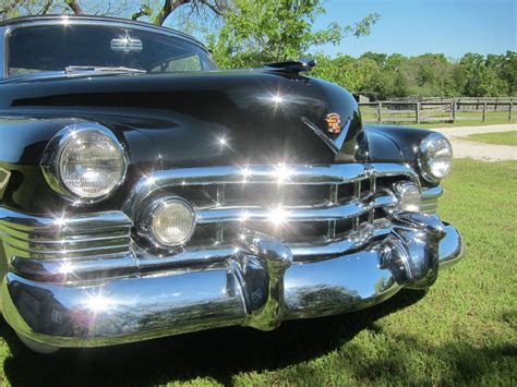 1950 Cadillac Series 62 Convertible for sale in Argyle, Texas, United ...