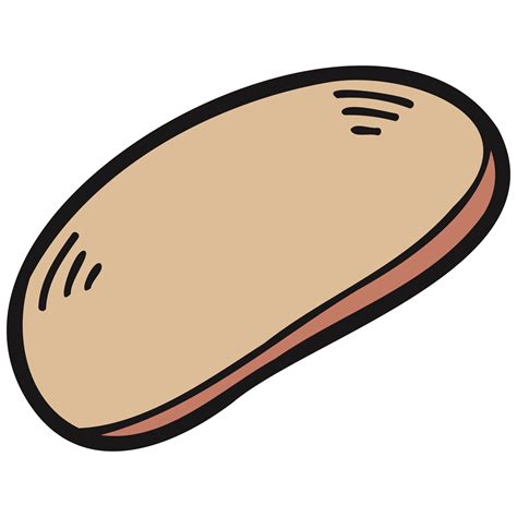 isolate bakery bun 27120003 PNG