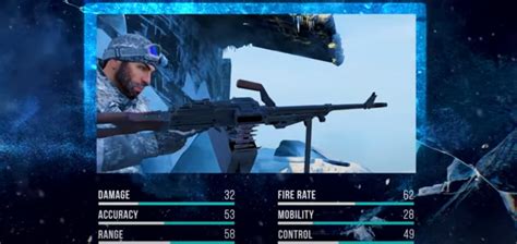 COD Mobile LMG Tier List Every Light Machine Gun Ranked From Worst To