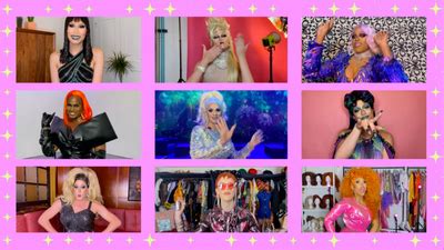 RuPaul's Drag Race Season 13 Episodes - Watch on Paramount+