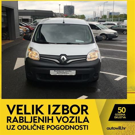 Renault Kangoo Express Furgon God