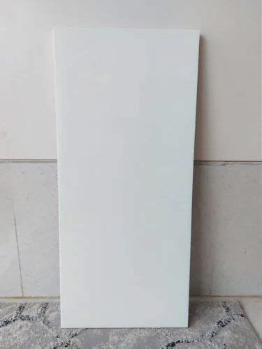 White PVC Plywood Board, For Wardrobe, 8x4 at Rs 90/sq ft in Saharanpur | ID: 2852606897233