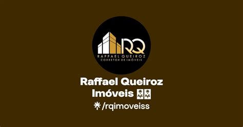 Raffael Queiroz Im Veis Instagram Facebook Linktree