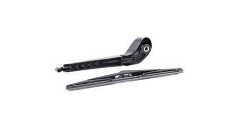 Brat Stergator Parbriz Pentru Ford Focus Mk Hatchback Dyb Ford