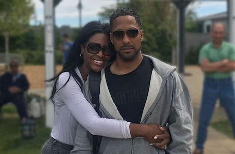 Kenya Moore Shares One Of The Most Emotional Daddy Daughter Dances You’ll Ever See Celebrity