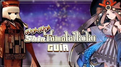 Gu A De Evento Gudaguda Shin Yamataikoku Fate Grand Order Youtube