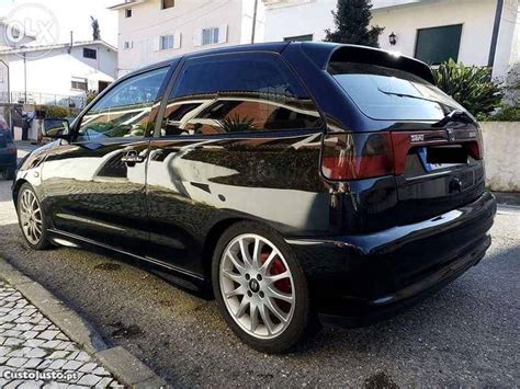 Vendido Seat Ibiza K Gt Tdi Carros Usados Para Venda