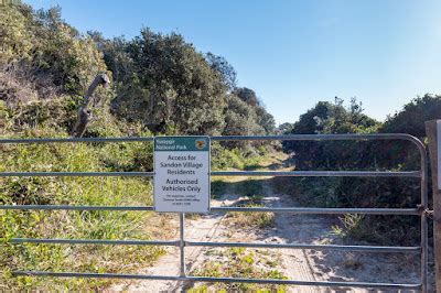 National Park Odyssey: Walks from Illaroo Campground, Yuraygir National ...