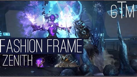 Warframe New Heirloom Collection Mag And Frost Youtube