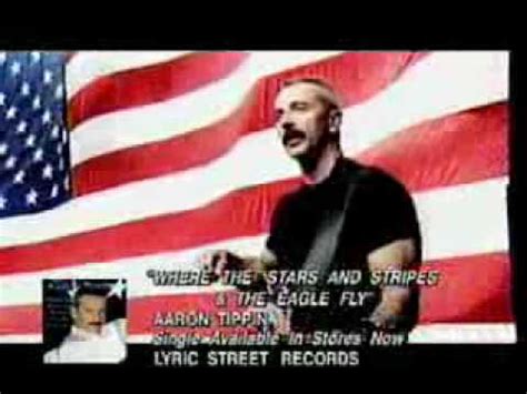 Where The Stars Stripes The Eagle Fly YouTube