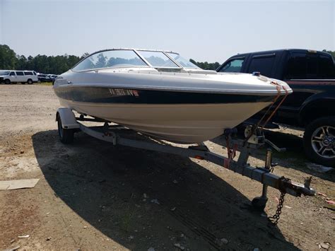 Bayliner Capri For Sale In Sandston Va Lot