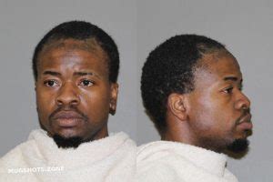 Tambaoga Carlton Takunda Denton County Mugshots Zone