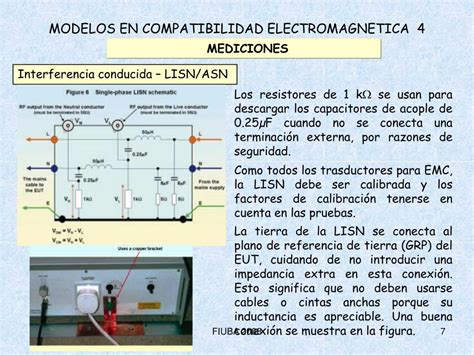 Ppt Modelos En Compatibilidad Electromagnetica Powerpoint