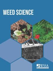 International Weed Science a Symposium of the Weed Science Society of ...