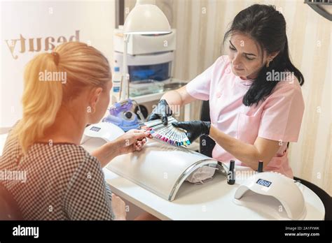 Sauberer Salon Stockfotos und -bilder Kaufen - Alamy