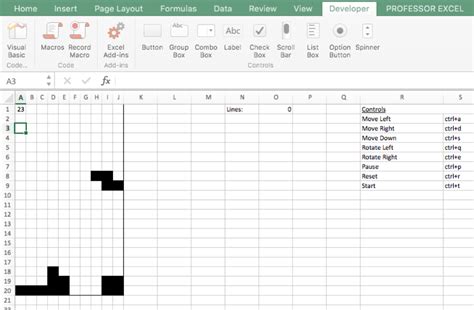 Fun In Excel Ways Of Fun With Spreadsheets