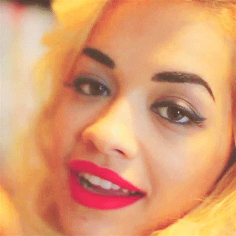 Rita Ora Wifflegif