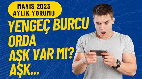 Mayıs 2023 Yengeç Burcu Aşk Kariyer ve Şans Öngörüler ve Tüyolar