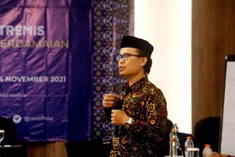 Khutbah Jumat Tentang Hakikat Syariat Islam Dan Penerapannya Berita