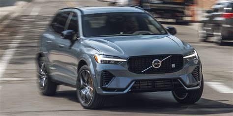 2025 Volvo Xc60 Ultra B5 Awd Features And Specs