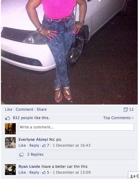 Rich Sugar Mummies In Kenya Album On Imgur