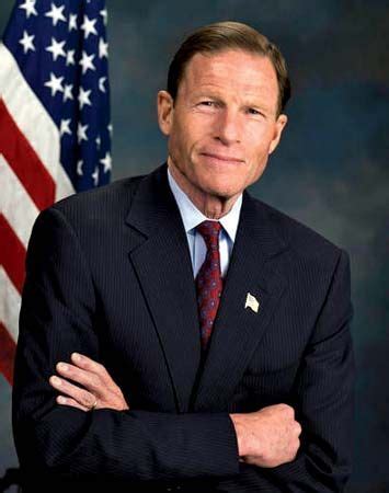 Richard Blumenthal | Connecticut Senator, Vietnam War Veteran | Britannica