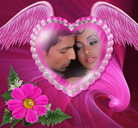 Marialedesma S Picture Frames April Heavenly Love You Can