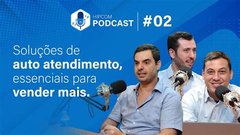 Soluções de auto atendimento essenciais para vender mais Laurenti