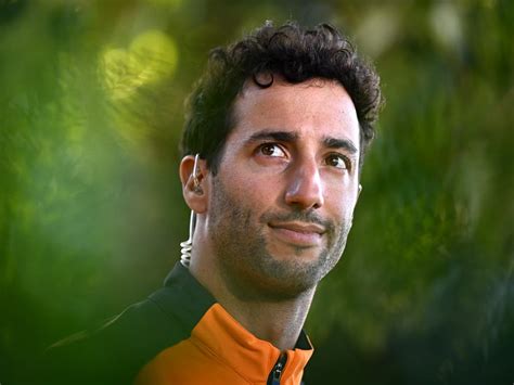 Daniel Ricciardo F Gp News Motorsports Updates News Au