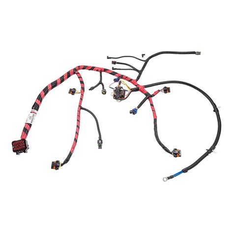 7 3 Powerstroke Wiring Harness Prosource Diesel