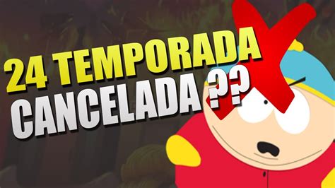 Temporada Cancelada South Park Brasileiro Youtube