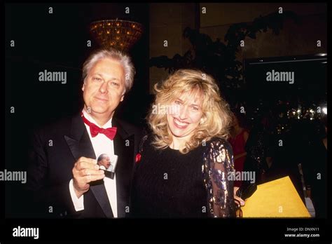 JACK JONES and his wife KIM at an unknown event. Mandatory Credit ...