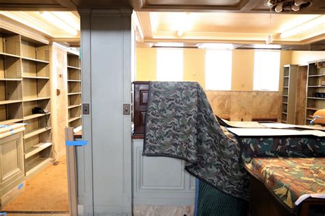 Nebraska State Library Returns to State Capitol | Nebraska Judicial Branch 