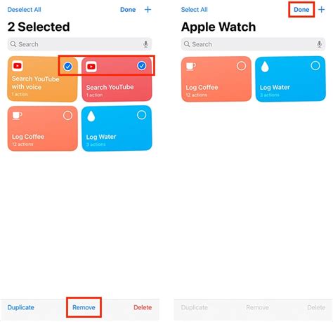 Comment Utiliser Les Raccourcis Siri Sur Apple Watch Moyens I O