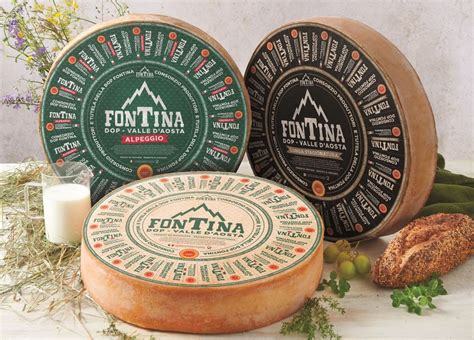 Guida Alla Fontina Valdostana Il Formaggio Dop Della Valle D Aosta