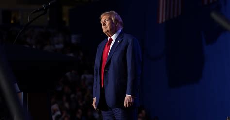 Trump Is Disqualified From 2024 Ballot Colorado Court Says In Explosive Ruling The New York Times